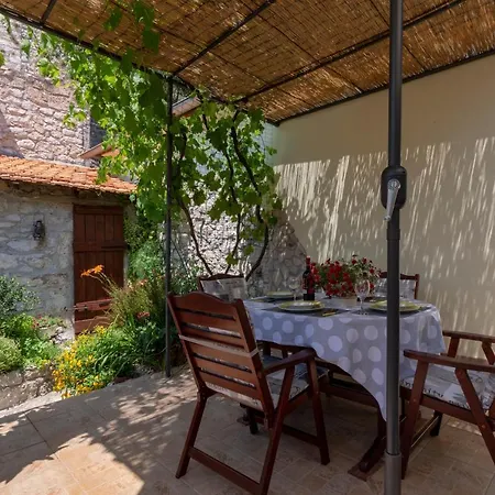 Apartment Mediterranean Terrace With Bikes & Sup