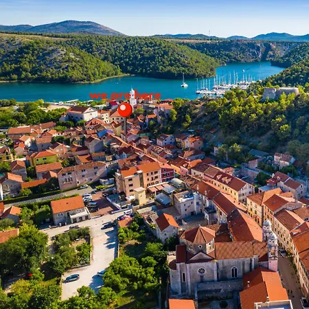 Appartamento Mediterranean Terrace With Bikes & Sup *