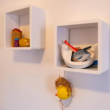 Mediterranean Terrace With Bikes & Sup Apartamento