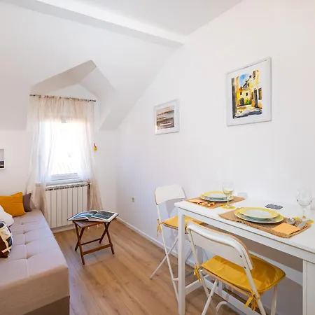 Mediterranean Terrace With Bikes & Sup Apartamento