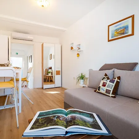 Mediterranean Terrace With Bikes & Sup Apartamento