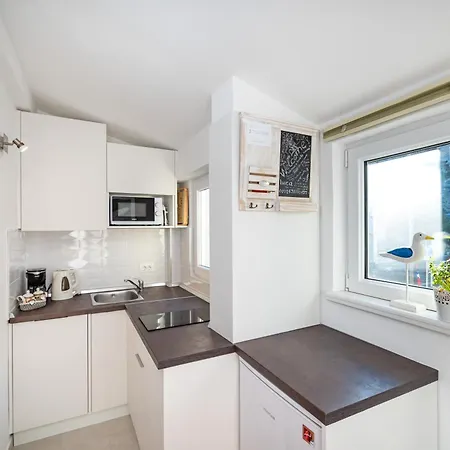 Mediterranean Terrace With Bikes & Sup Apartamento