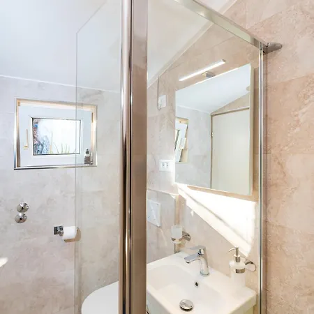 Apartamento Mediterranean Terrace With Bikes & Sup