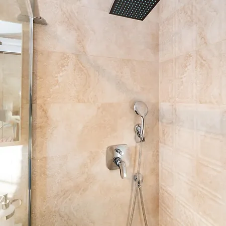 Mediterranean Terrace With Bikes & Sup Skradin