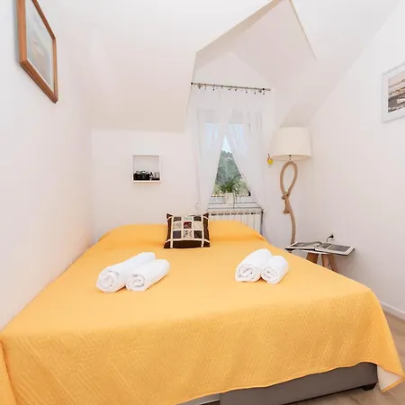 Mediterranean Terrace With Bikes & Sup Apartamento