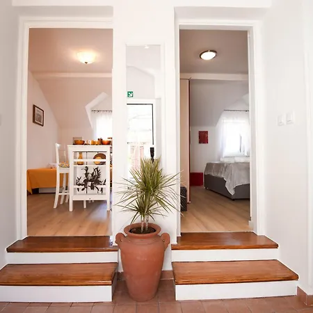 Mediterranean Terrace With Bikes & Sup *