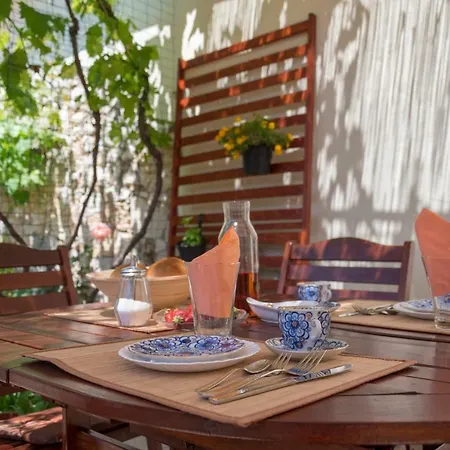 Mediterranean Terrace With Bikes & Sup *