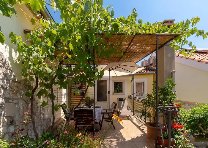 Appartement Mediterranean Terrace With Bikes & Sup *