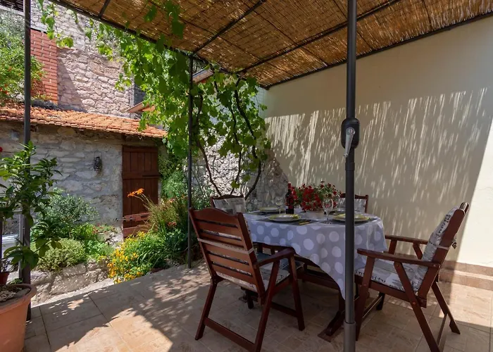 Appartement Mediterranean Terrace With Bikes & Sup