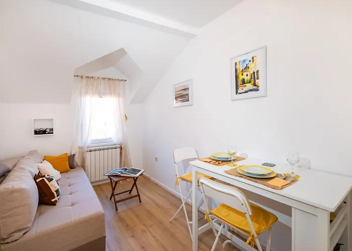 Mediterranean Terrace With Bikes & Sup Appartement