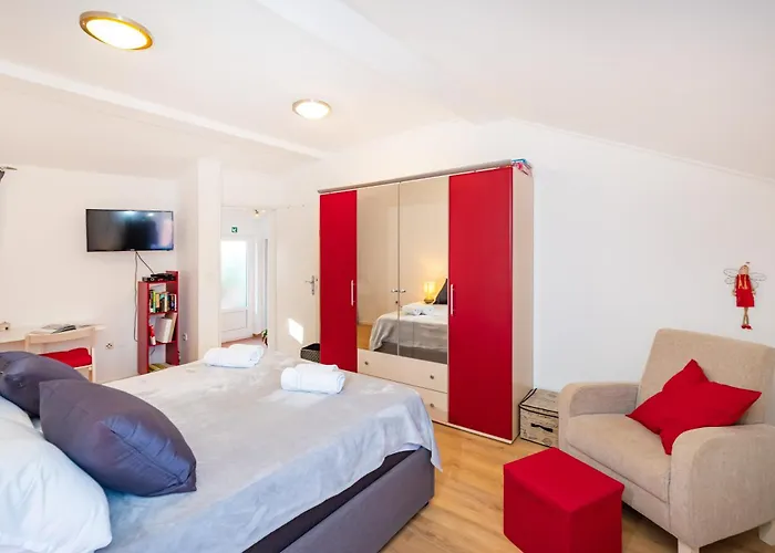 Mediterranean Terrace With Bikes & Sup Appartement *