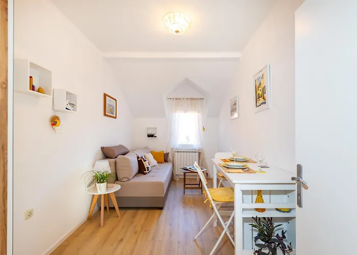 Appartement Mediterranean Terrace With Bikes & Sup Skradin