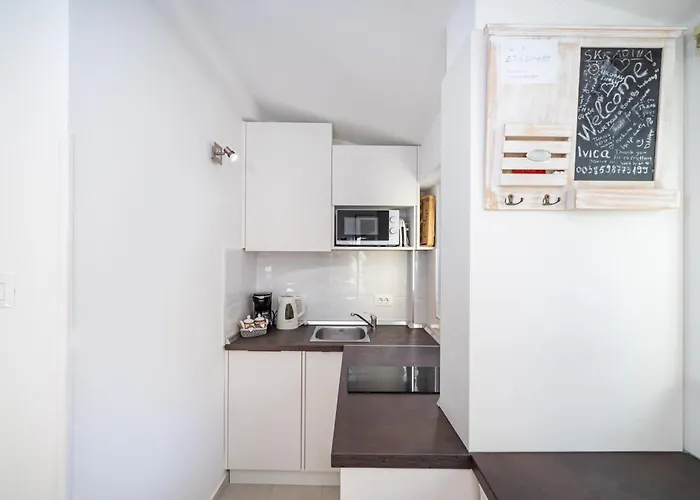 Mediterranean Terrace With Bikes & Sup Appartement *