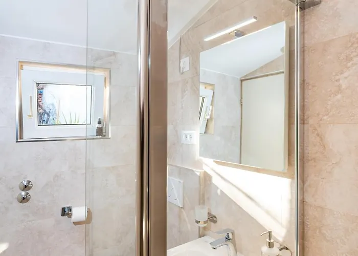 Appartement Mediterranean Terrace With Bikes & Sup