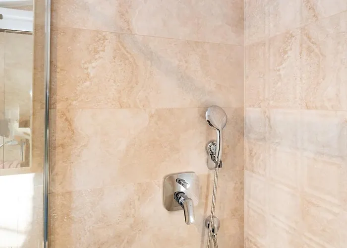 Mediterranean Terrace With Bikes & Sup Skradin