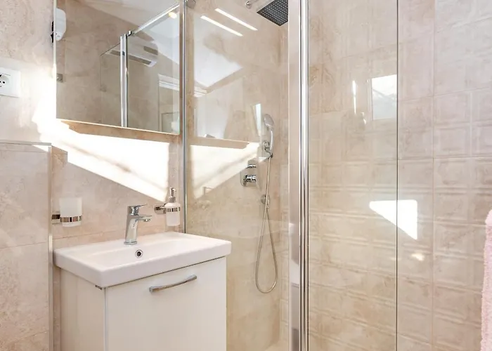 Mediterranean Terrace With Bikes & Sup * Skradin