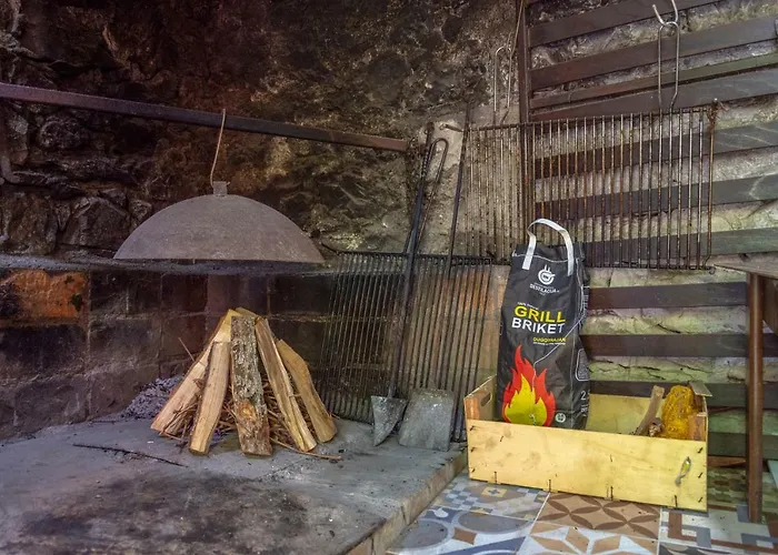 아파트 Mediterranean Terrace With Bikes & Sup *